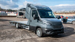 Iveco Daily 35S21 Hi-Matic Autolaweta 3.0 210KM Autolaweta