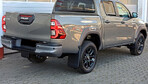 Toyota HiLux Double Cab Invincible 2.8 204KM Pick-Up