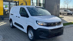 Opel Combo Van Cargo XL L2H1 1.5 100KM Furgon
