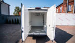 Fiat Ducato 3.3t L2H2 Zabudowa Izotermiczna 2.2 140KM Izoterma