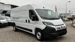 Fiat Ducato Maxi L4H2 2.2 180KM Furgon