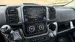 Opel Movano Heavy L4H2 2.2 140KM Furgon