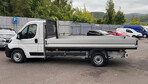 Fiat Ducato Maxi L4 Skrzynia Otwarta 2.2 140KM Skrzynia