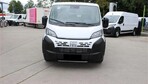 Fiat Ducato 3.5t L3 Skrzynia Otwarta 2.2 140KM Skrzynia