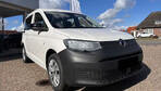 Volkswagen Caddy osobowy 2.0 TDI L1H1 2.0 102KM Kombi
