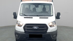Ford Transit 350 L3 Trend Skrzynia Otwarta 2.0 130KM Skrzynia