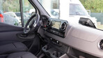 Mercedes Sprinter 319 CDI PRO Ekstradługi 9G-Tronic 2.0 190KM Furgon
