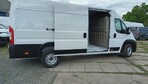 Fiat Ducato Maxi L4H2 2.2 180KM Furgon