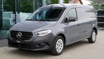 Mercedes Citan 110 CDI L2H1 Ekstra Długi 1.5 95KM Furgon