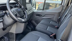 Ford Transit 350 L5 Trend Skrzynia Otwarta 2.0 130KM Skrzynia