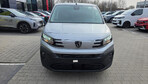 Peugeot Partner Van XL L2H1 EAT8 1.5 130KM Furgon