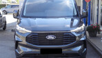 Ford Transit Custom 320 L2H1 Limited Zabudowa Brygadowa A8 2.0 170KM Brygadowy