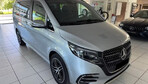 Mercedes V Klasa 300 d 9G-Tronic Exclusive długi 2.0 237KM Kombi