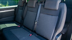 Opel Zafira Life Extra Long L2H1 Business AT8 2.0 177KM Kombi