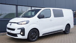 Fiat Scudo Maxi L2H1 Zabudowa Brygadowa 2.0 144KM Brygadowy