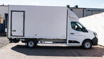 Renault Master L3 Kontener 8EP + Winda 2.0 170KM Kontener