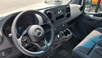 Mercedes Sprinter 317 CDI Ekstradługi 2.0 170KM Furgon