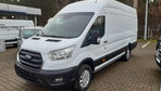 Ford Transit 350 L4H3 Trend A10 RWD 2.0 165KM Furgon