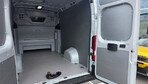 Citroen Jumper Heavy L4H2 Zabudowa Brygadowa AT8 2.2 180KM Brygadowy