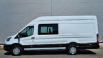 Ford Transit 350 L4H3 RWD Trend Zabudowa Brygadowa 2.0 165KM Brygadowy