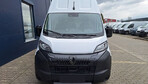 Peugeot Boxer Heavy L4H3 aut 2.2 180KM Furgon