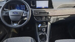 Ford Tourneo Courier Titanium 1.0 125KM Kombi