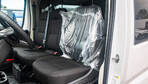 Peugeot Boxer L4H2 Zabudowa Brygadowa AT8 2.2 180KM Brygadowy