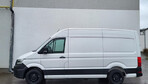 Volkswagen Crafter L3H3 3.5t 2.0 140KM Furgon