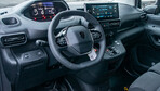 Peugeot Partner Van XL L2H1 EAT8 1.5 130KM Furgon