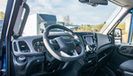 Iveco Daily 50C21HA8/P Autolaweta 3.0 210KM Autolaweta