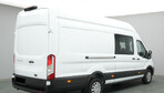 Ford Transit 350 L4H3 RWD Trend Zabudowa Brygadowa 2.0 165KM Brygadowy