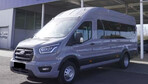 Ford Transit Autobus M2 460 L4H3 RWD Limited RWD 2.0 165KM Autobus