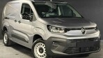Citroen Berlingo Van XL L2H1EAT8 1.5 130KM Furgon