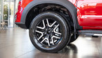 Jac T8 PRO 2.0 CTI MT 136KM Pick-Up