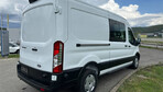 Ford Transit 350 L3H2 Trend Zabudowa Brygadowa 2.0 130KM Brygadowy