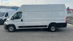 Fiat Ducato Maxi L4H3 2.2 140KM Furgon
