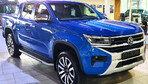 Volkswagen Amarok Aventura A10 4x4 3.0 240KM Pick-Up
