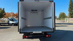 Iveco Daily 50C18 Hi-Matic Kontener 8EP Izoterma 3.0 180KM Izoterma
