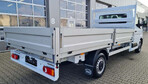 Renault Master L3 Extra Skrzynia Otwarta AT9 2.0 170KM Skrzynia