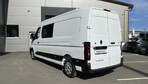 Renault Master L3H2 Extra Zabudowa Brygadowa 2.0 130KM Brygadowy