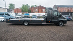 Iveco Daily 50C21HA8/P Autolaweta 3.0 210KM Autolaweta