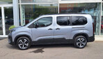 Peugeot Rifter GT Long L2H1 1.5 130KM Kombi