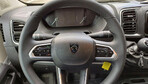 Peugeot Boxer Heavy L4H2 2.2 180KM Furgon