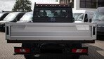 Ford Transit 350 L4 Trend Skrzynia Otwarta 2.0 130KM Skrzynia