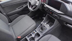 Volkswagen Caddy Cargo L1H1 2.0 102KM Furgon