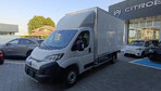 Citroen Jumper Heavy  L3 Kontener 8P 2.2 140KM Kontener