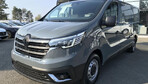 Renault Trafic L2H1 Extra 2.0 130KM Furgon