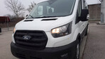 Ford Transit 350 L3H2 Trend Zabudowa Brygadowa 2.0 130KM Brygadowy