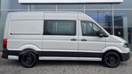 Volkswagen Crafter Zabudowa brygadowa L3H3 2.0 140KM Brygadowy