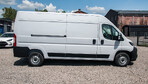 Opel Movano Heavy L3H2 2.2 140KM Furgon